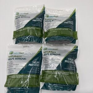 Nature Fresh Air Purifier With Charcoal Set Of 4